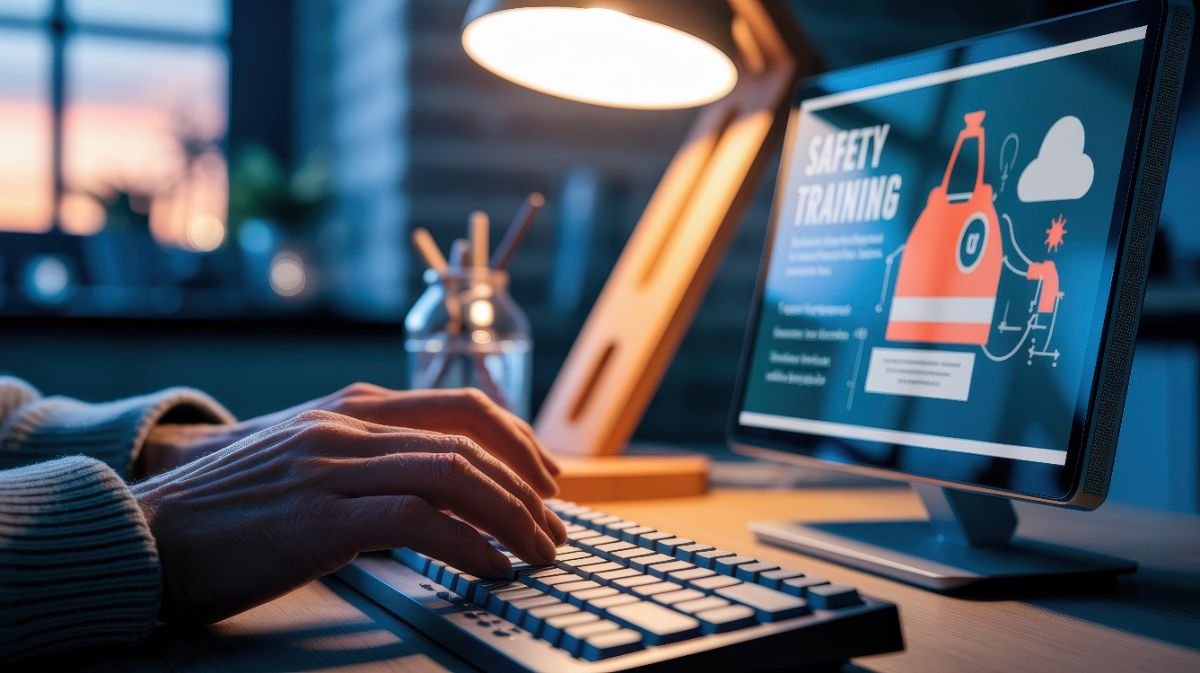 รวมหลักสูตรด้านความปลอดภัย