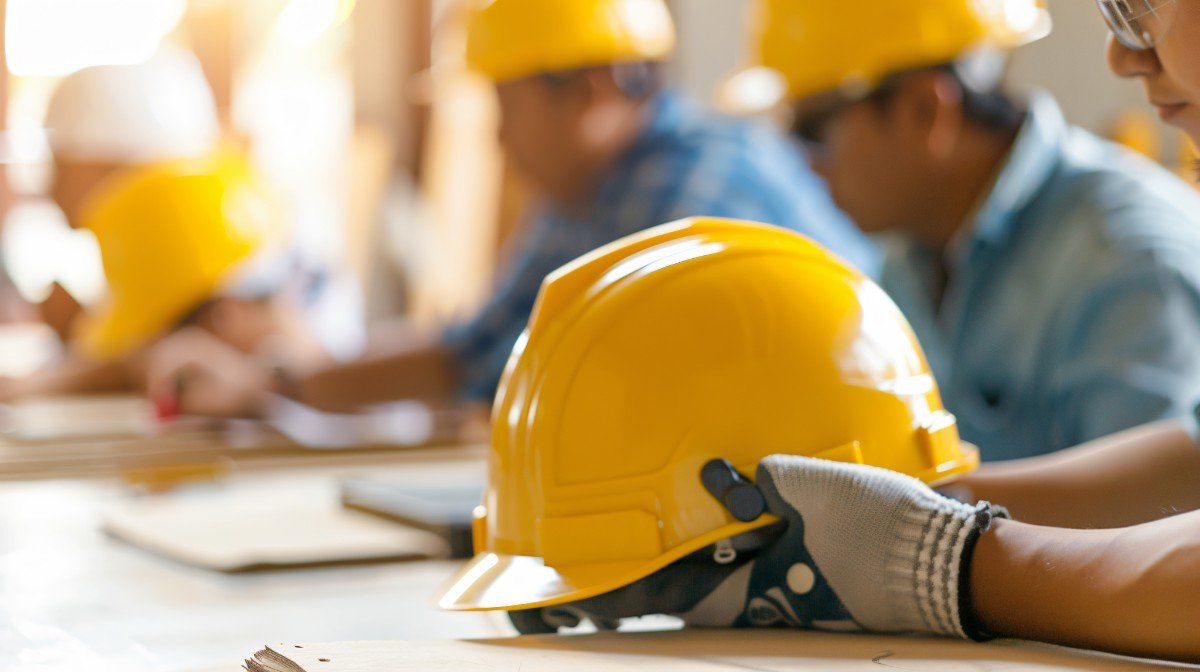 อบรม จป. หัวหน้างาน อบรม จป. หัวหน้างาน