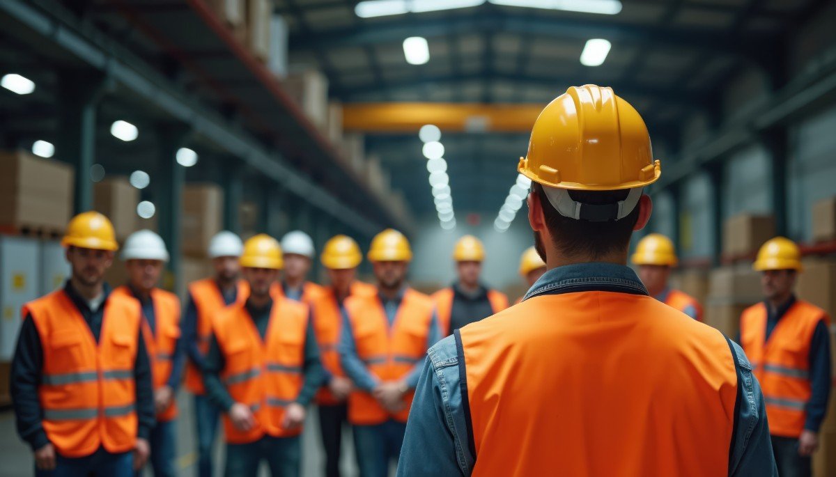 อบรมความปลอดภัย อบรมความปลอดภัย