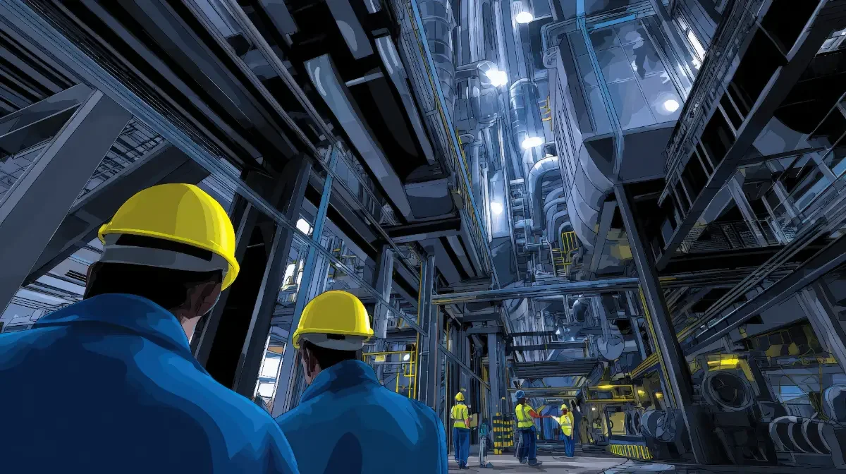 เหตุผลสำคัญที่การอบรมช่างไฟฟ้าควรทำภายในอาคาร