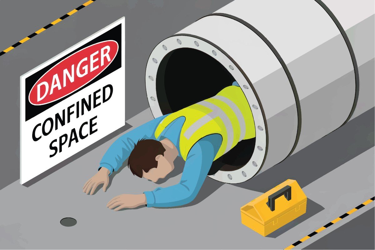 อบรมที่อับอากาศ ต้องใช้เครื่องมืออะไรบ้าง อบรมที่อับอากาศ ต้องใช้เครื่องมืออะไรบ้าง