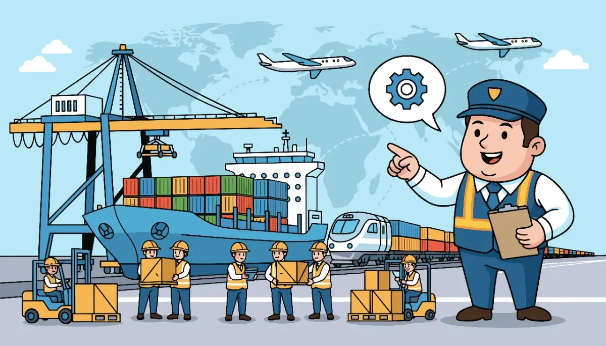 ข้อกำหนดด้านความปลอดภัยและกฎหมายเกี่ยวกับผู้ควบคุมปั้นจั่น