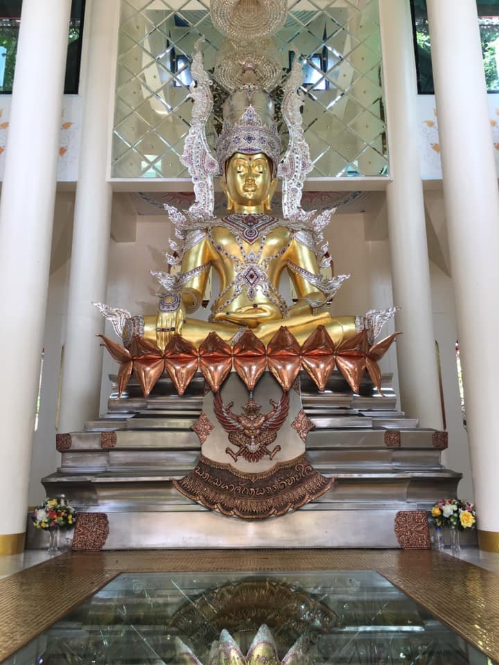 ทริป VIP กรุงเทพ-ลำปาง-เชียงใหม่