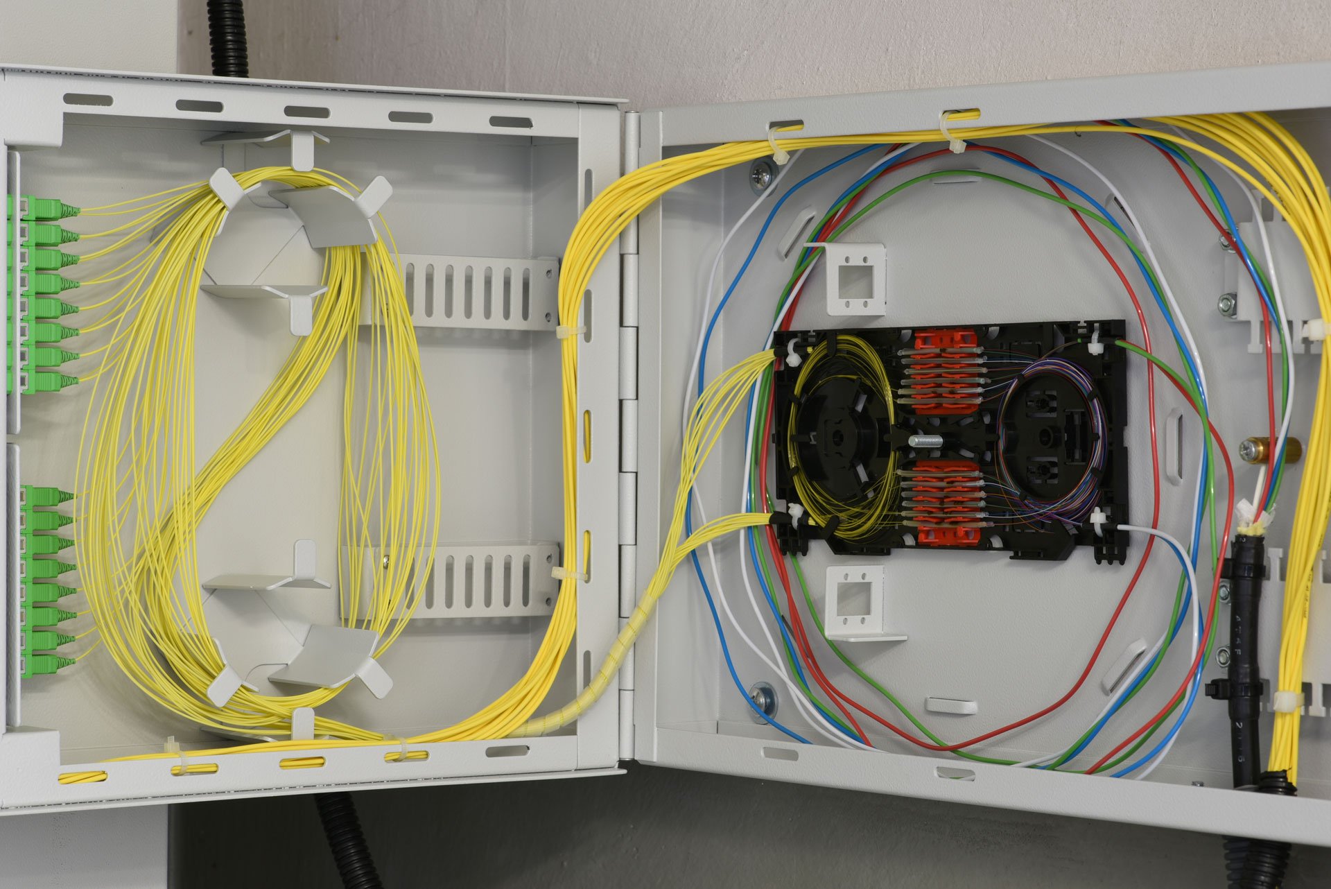 odf rack mount odf rack mount