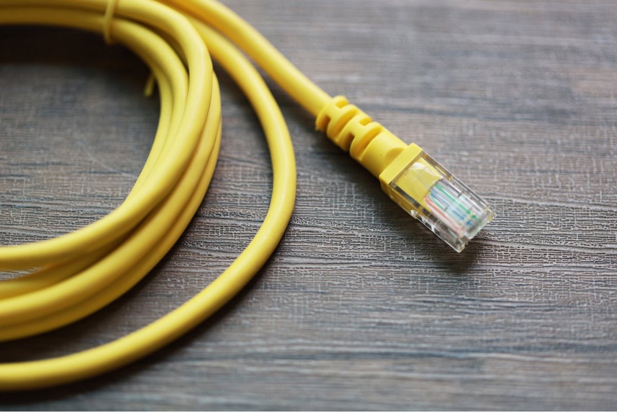 ราคาสายแลน มีผลต่อความเร็วอินเทอร์เน็ตหรือไม่ ราคาสายแลน มีผลต่อความเร็วอินเทอร์เน็ตหรือไม่