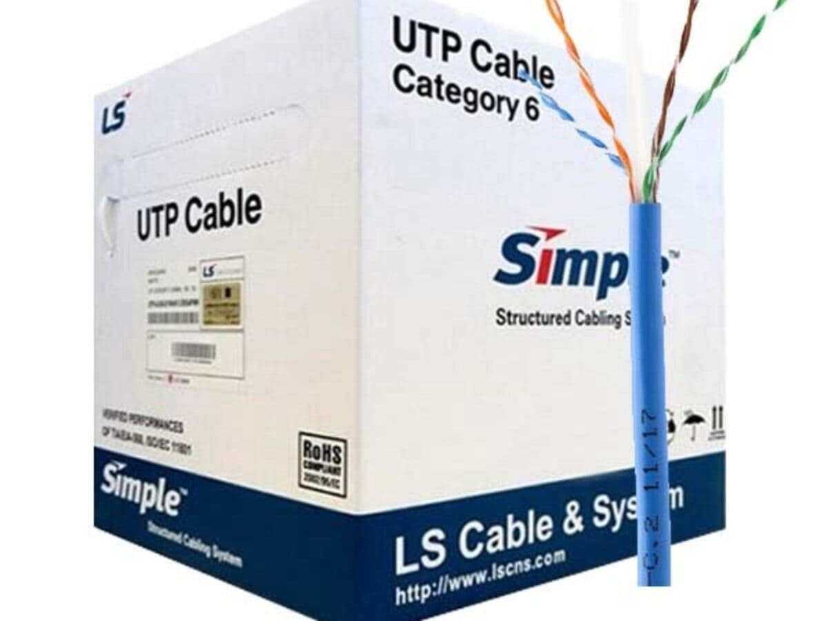 เลือกสายแลนแบบกล่อง หรือแบบเมตรดี? พร้อมเช็กราคาล่าสุด เลือกสายแลนแบบกล่อง หรือแบบเมตรดี? พร้อมเช็กราคาล่าสุด