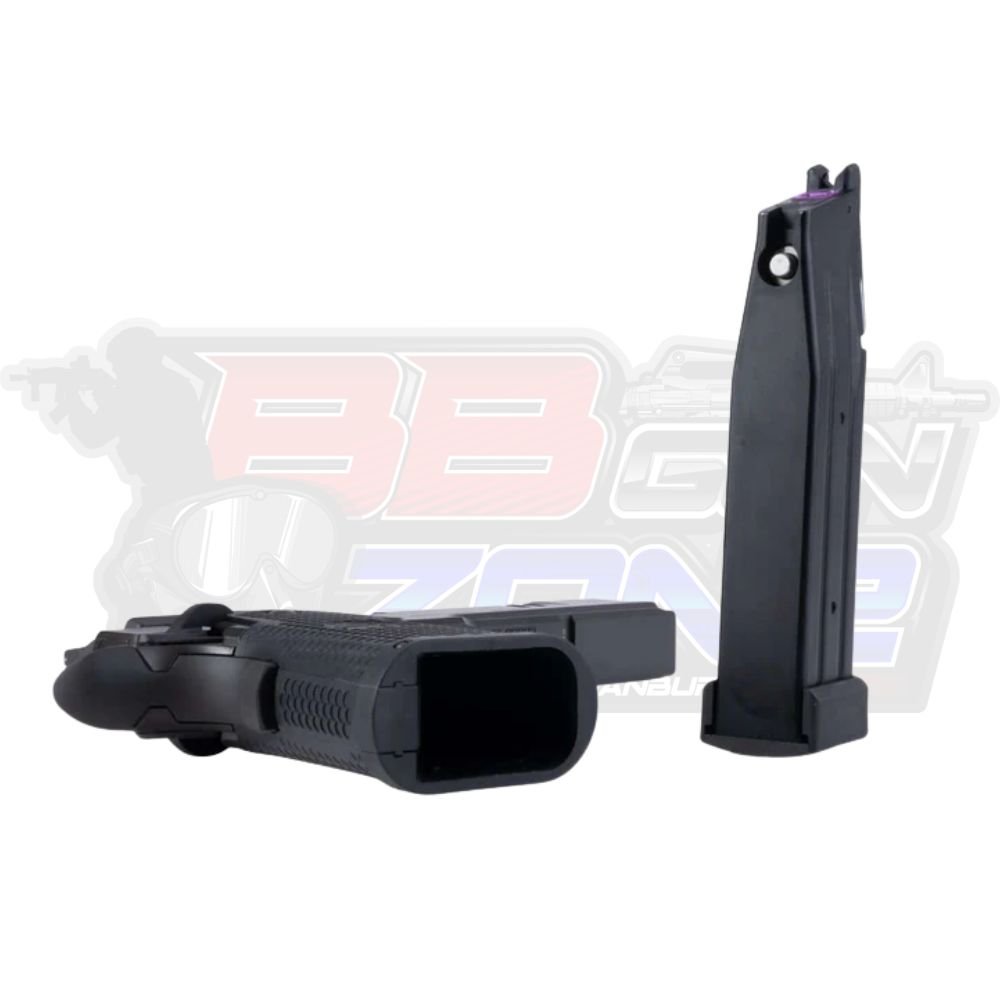 Army Armament R402 Nighthawk/RWA TRS COMP
