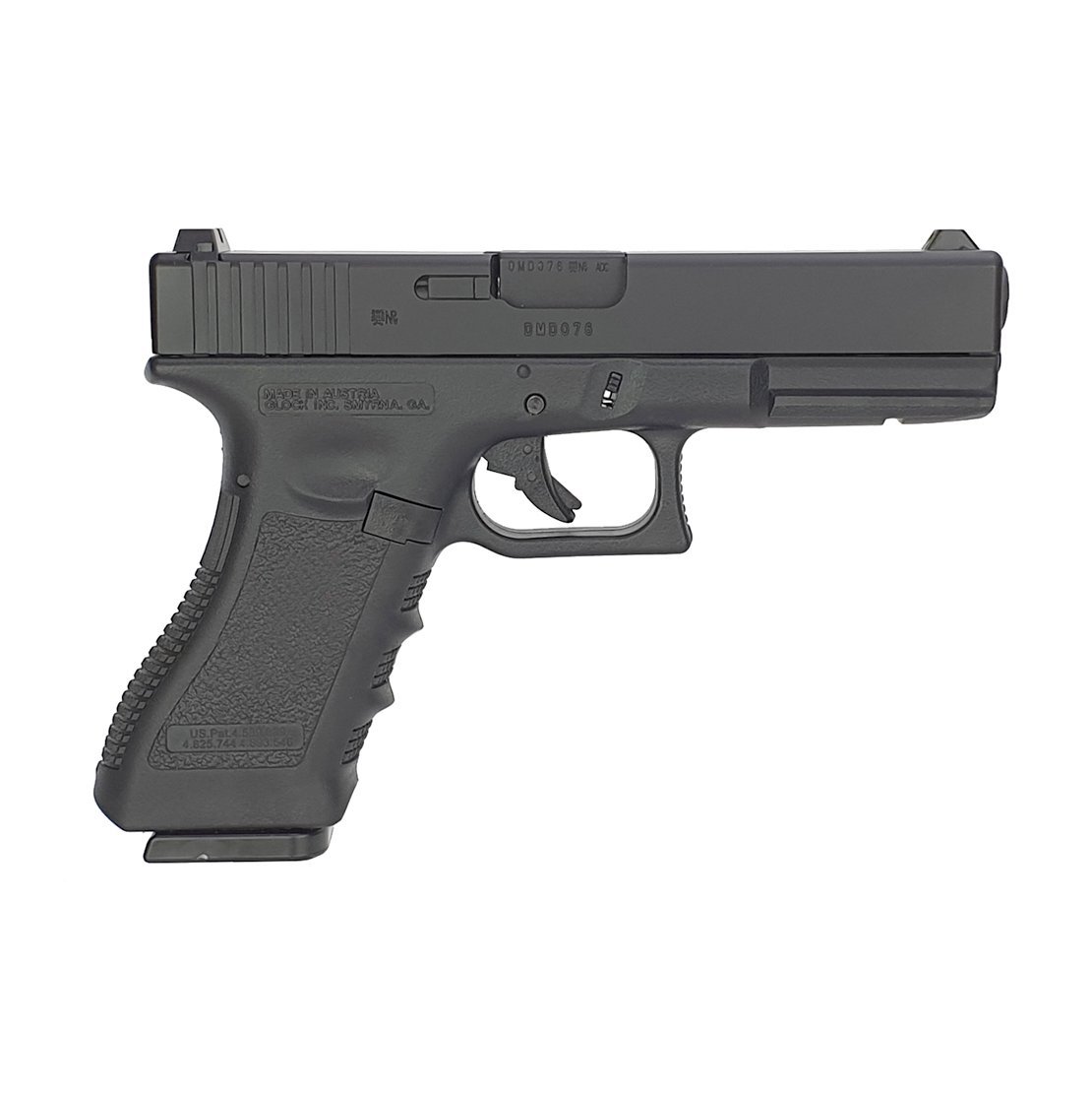 Army Armament R17 Glock17 gen 3