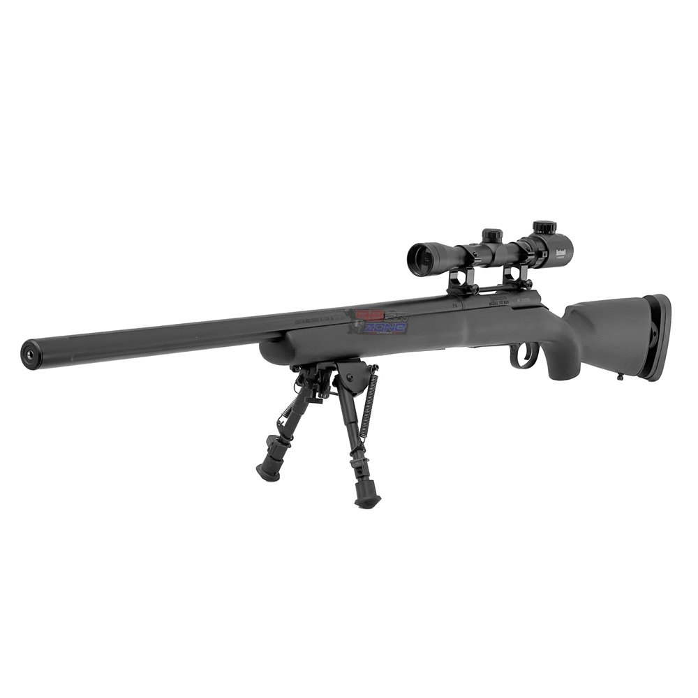 A&K Remington 700 M24(2025)
