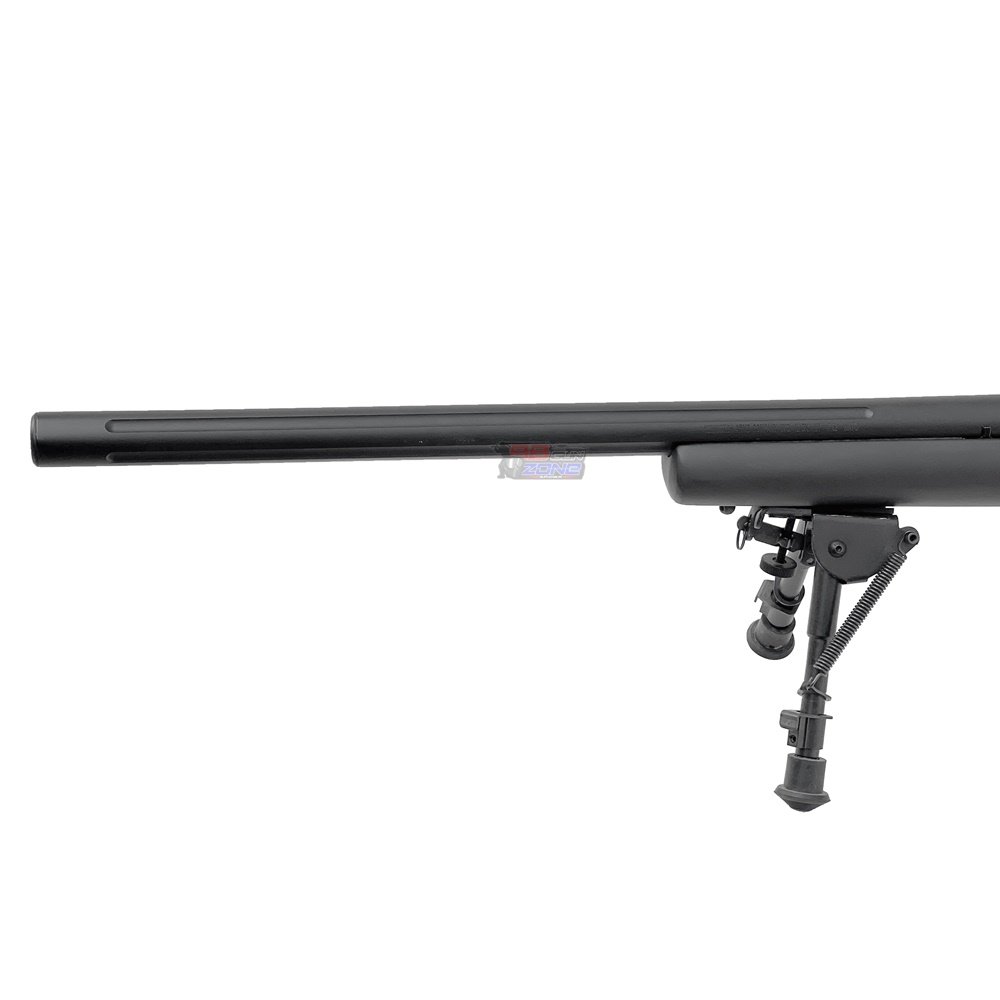 A&K Remington 700 M24(2025)