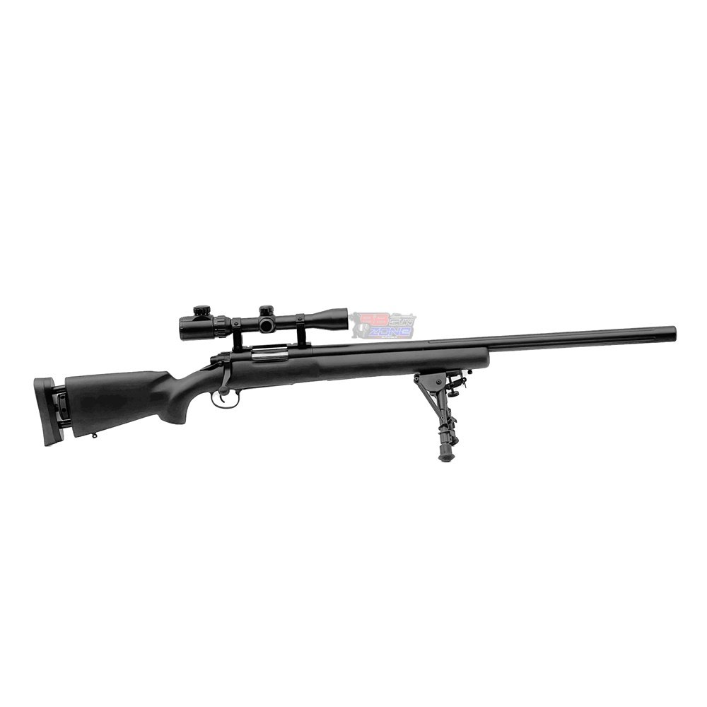 A&K Remington 700 M24(2025)