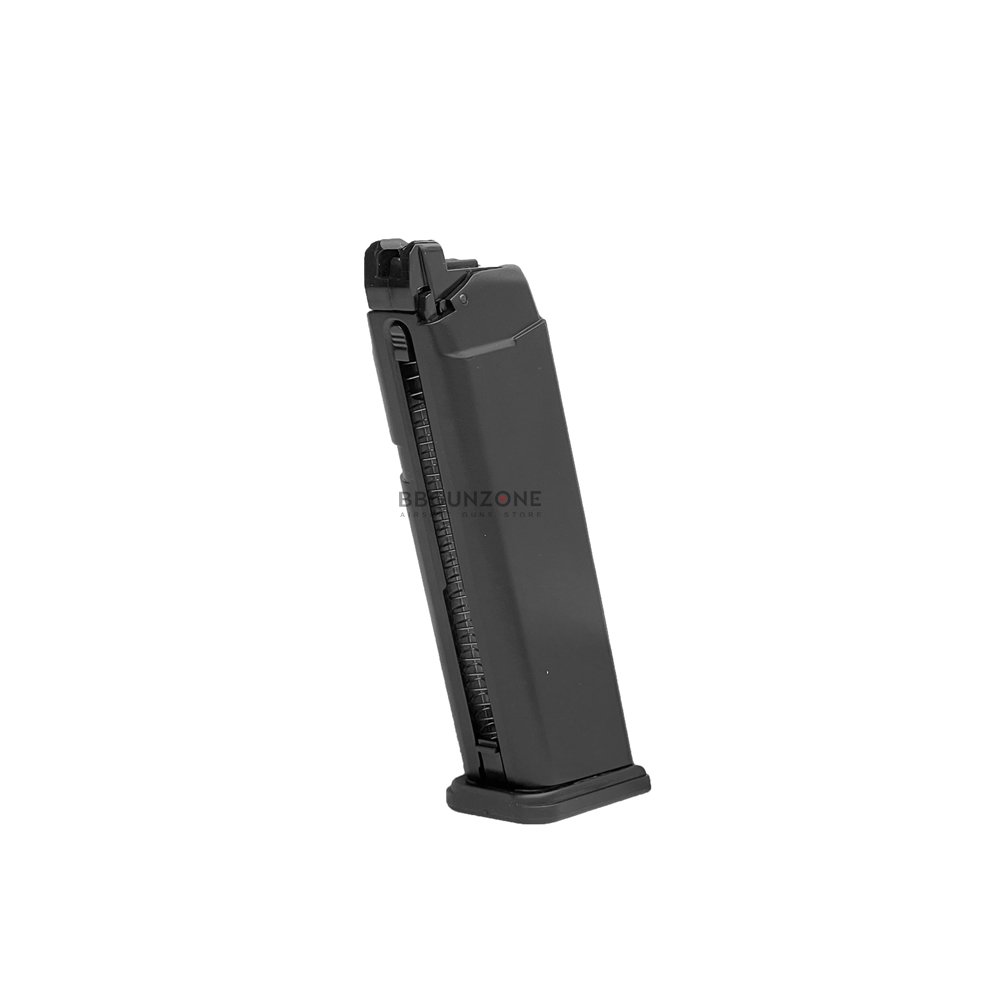 Double Bell Glock Magazine - bbgunzone