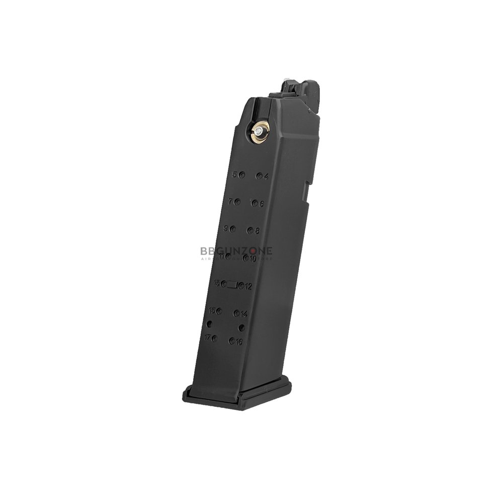 Double Bell Glock Magazine - bbgunzone