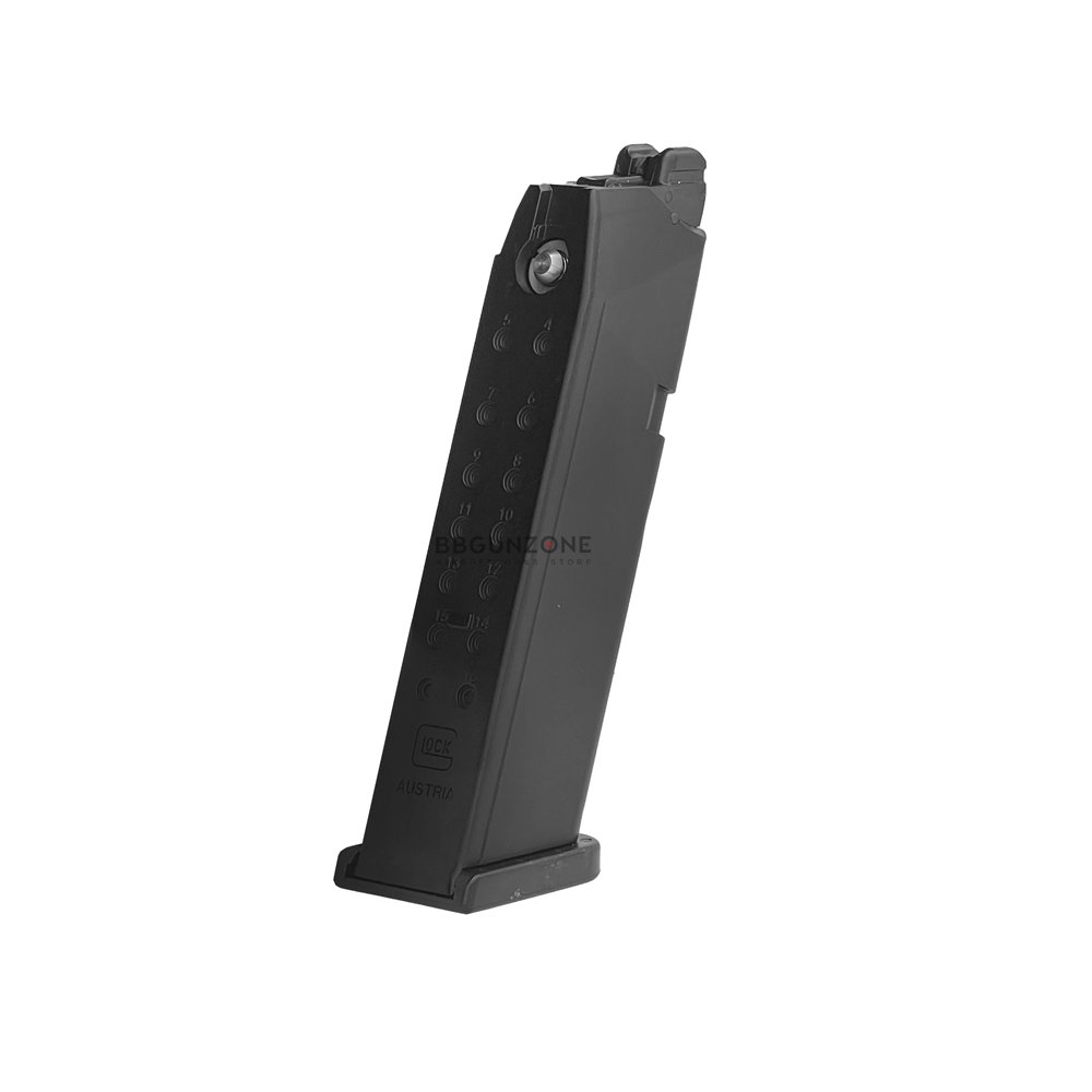 Army armament R17 / R18 Magazine