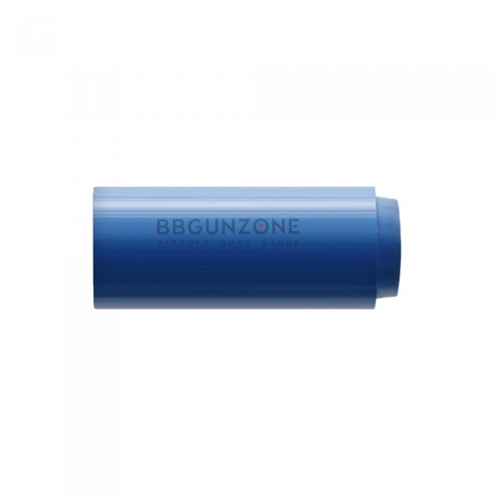Prometheus Blue ยางฮอป Prometheus Blue Bucking (Straight Soft Type)