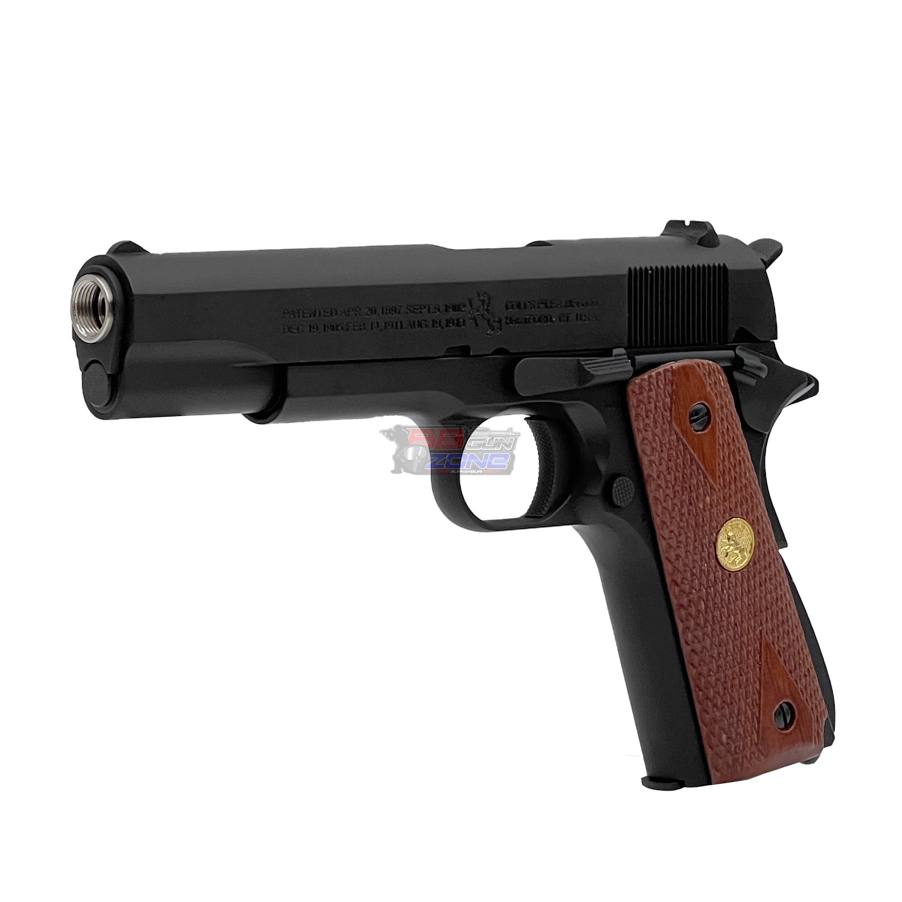 Hm R31 Army Armament R31 Colt M1911A1