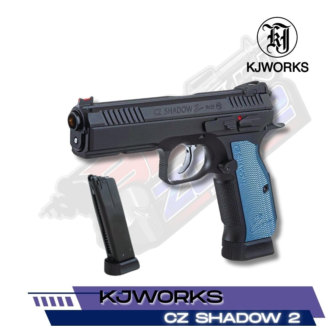 KJ Works CZ Shadow 2 2024