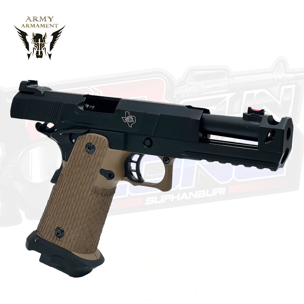 Army Armament R501 B Costa Carry Comp - bbgunzone