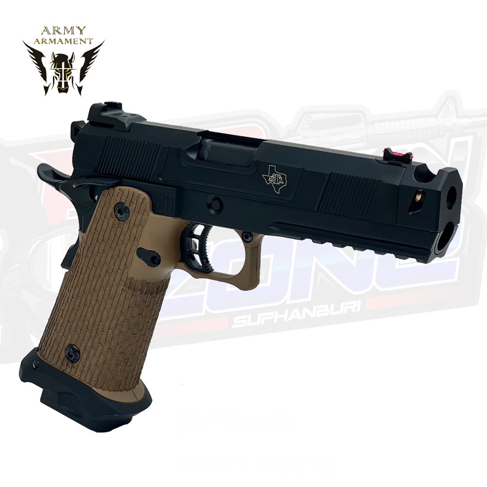 Army Armament R501 B Costa Carry Comp
