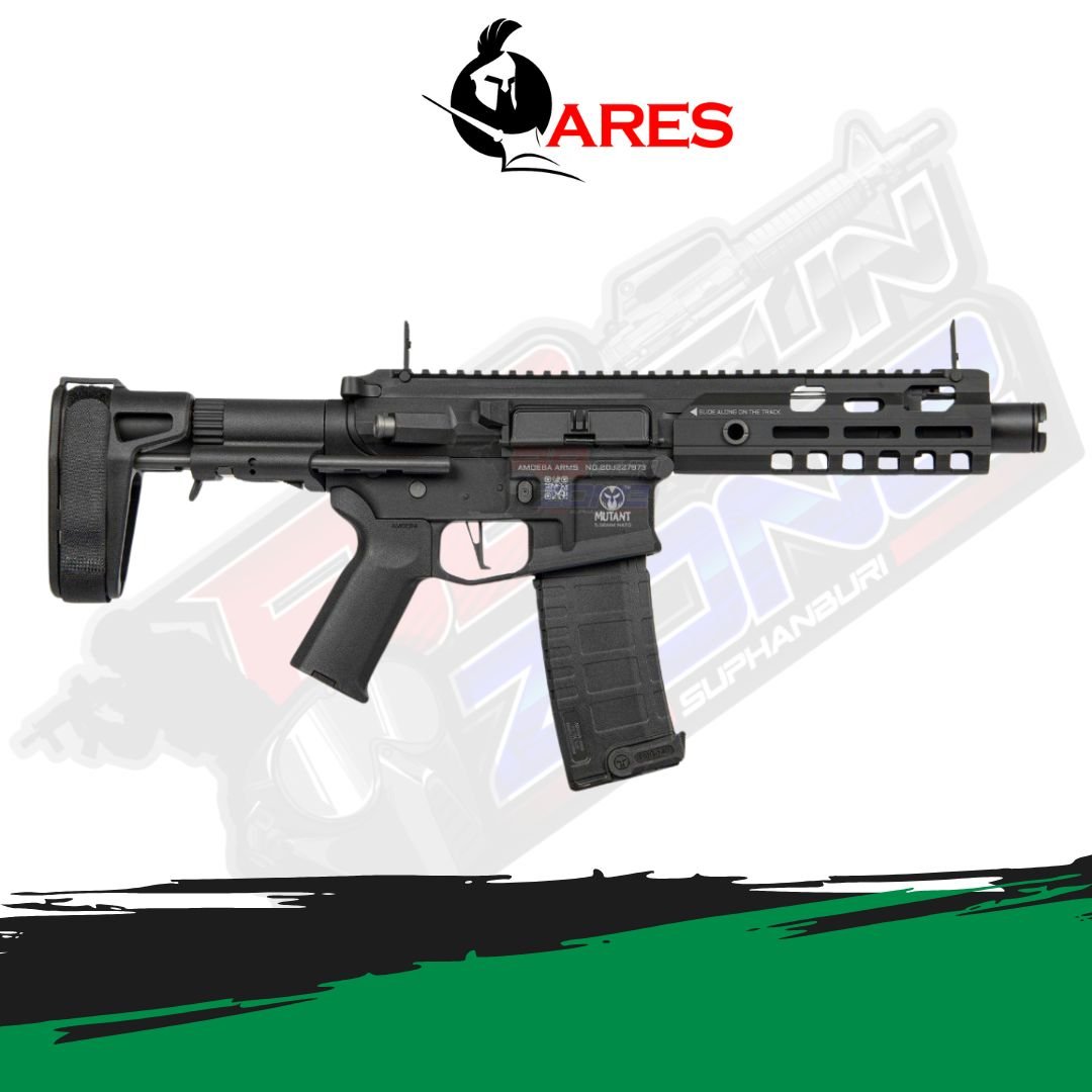 ARES AMOEBA M4 MUTANT AM- M- 002 HPA