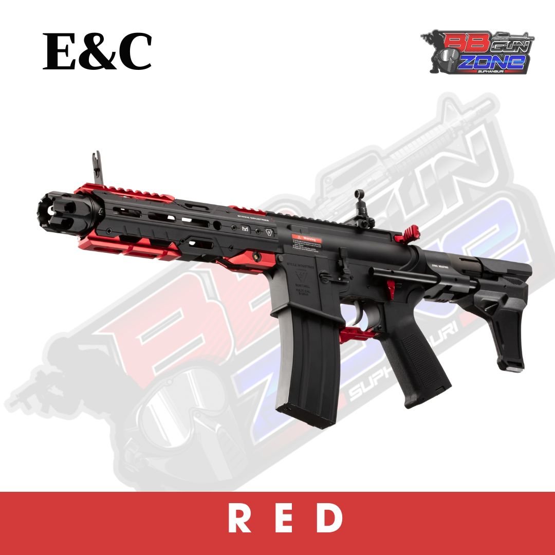 Eps337 E&C - 337 SI Gen2 8.5 INCH (2025)