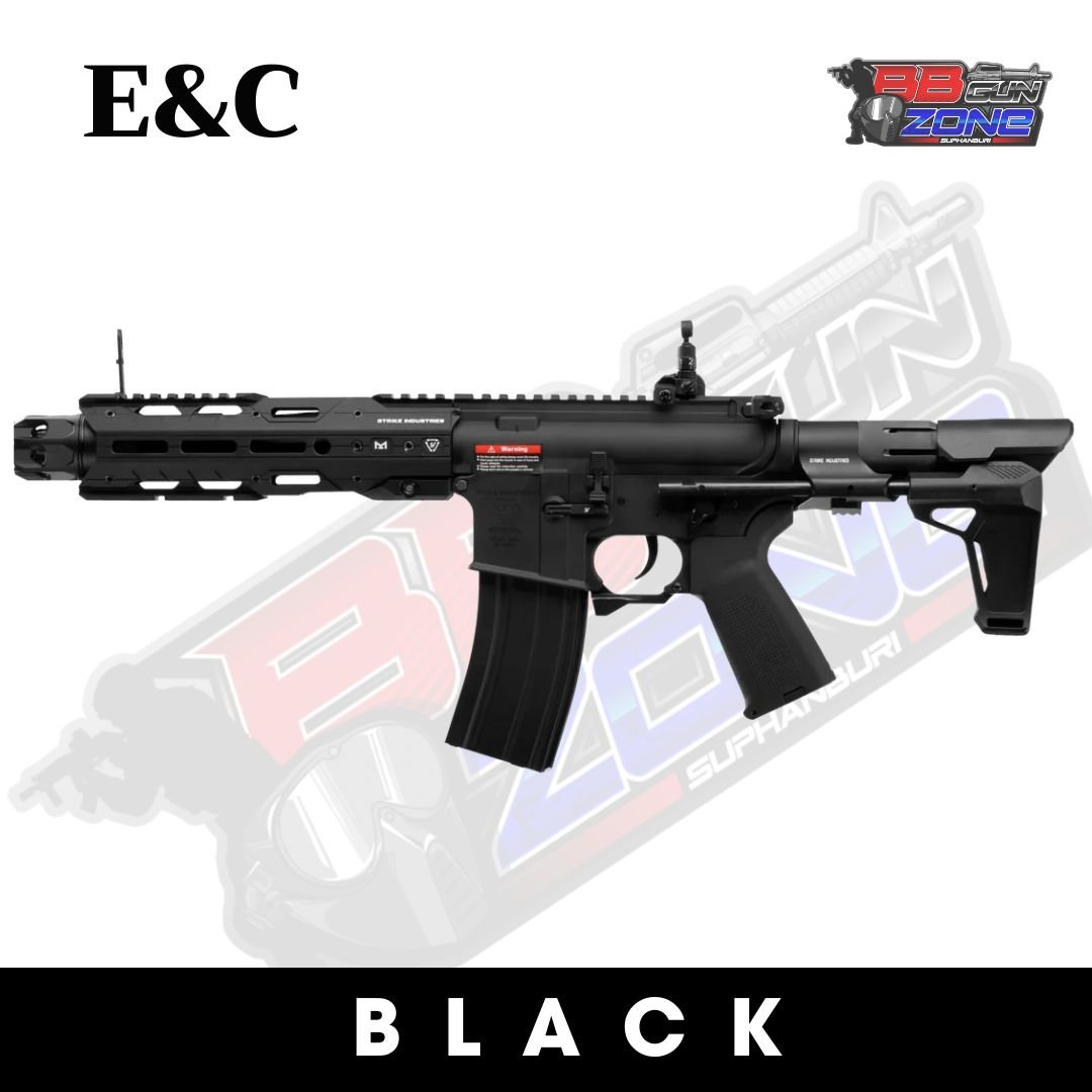 Eps337 E&C - 337 SI Gen2 8.5 INCH (2025)