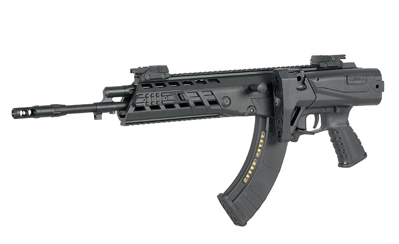 Afa Riful CYMA AK ALFA CM103A