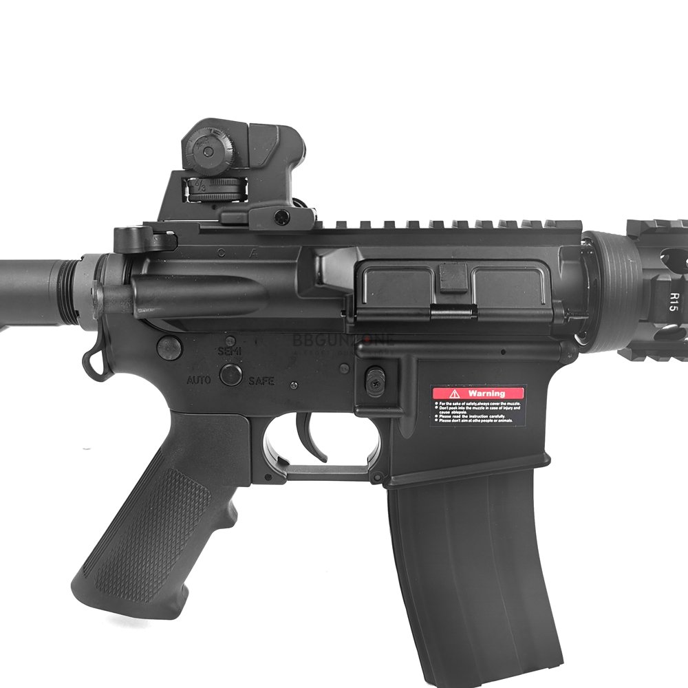 C302 Rpc E&C 302 S2 M4 CQB Gen2
