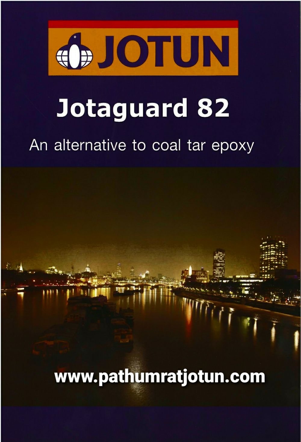 Jotaguard 82