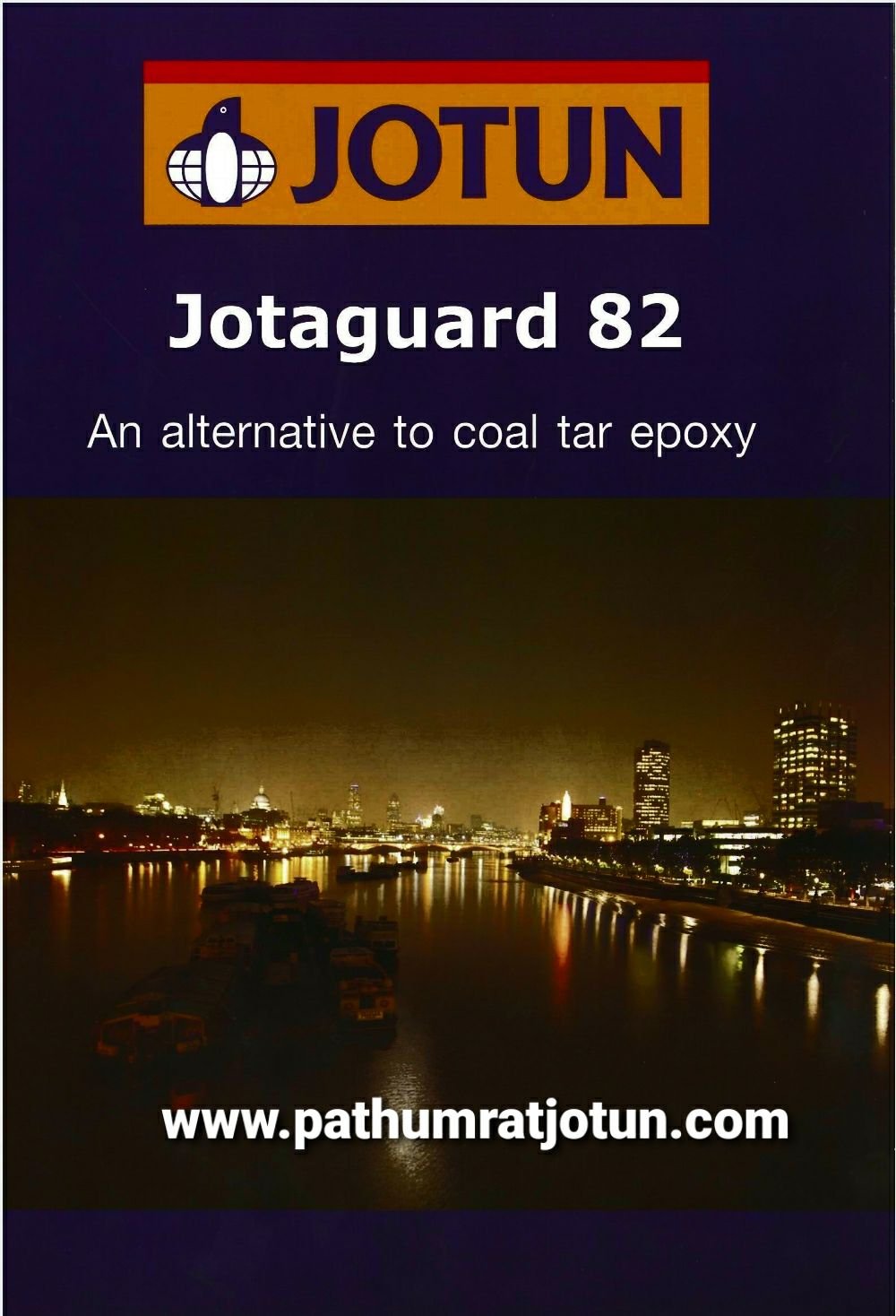 Jotaguard 82 Jotaguard 82