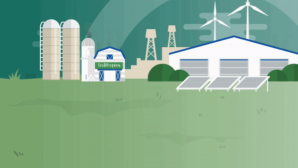 แอนิเมชั่นโครงการพระราชดำริ "โครงการโรงสีข้าวมูลนิธิชัยพัฒนา จังหวัดพระนครศรีอยุธยา" แอนิเมชั่นโครงการพระราชดำริ "โครงการโรงสีข้าวมูลนิธิชัยพัฒนา จังหวัดพระนครศรีอยุธยา"