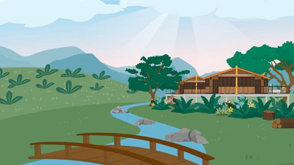 แอนิเมชั่นโครงการพระราชดำริ "ศูนย์พัฒนาโครงการหลวงตีนตก จังหวัดเชียงใหม่" แอนิเมชั่นโครงการพระราชดำริ "ศูนย์พัฒนาโครงการหลวงตีนตก จังหวัดเชียงใหม่"