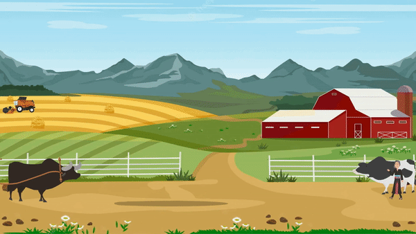 แอนิเมชั่นโครงการพระราชดำริ "ศูนย์พัฒนาโครงการหลวงแกน้อย จังหวัดเชียงใหม่" แอนิเมชั่นโครงการพระราชดำริ "ศูนย์พัฒนาโครงการหลวงแกน้อย จังหวัดเชียงใหม่"