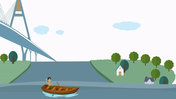 อนิเมชั่นโครงการพระราชดำริ "โครงการคลองลัดโพธิ์ อันเนื่องมากจากพระราชดำริ" อนิเมชั่นโครงการพระราชดำริ "โครงการคลองลัดโพธิ์ อันเนื่องมากจากพระราชดำริ"