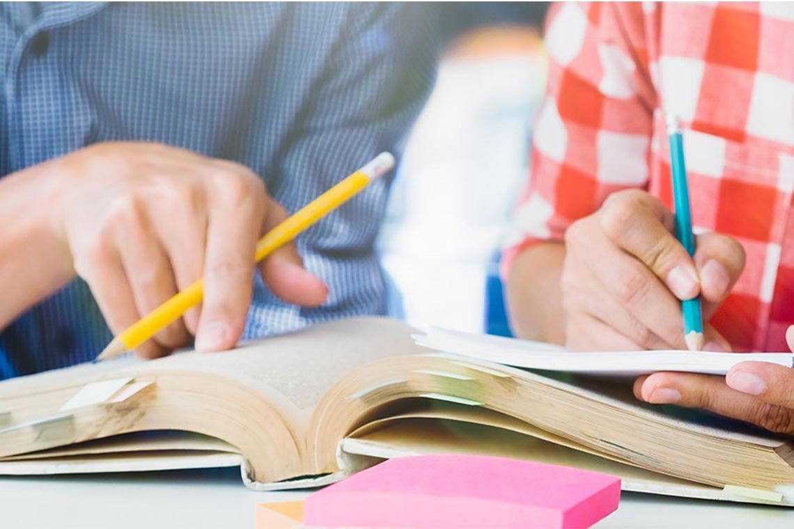 รู้ 4 Step ไว้ใช้ตอนอาจารย์ไม่บอกล่วงหน้าว่าวันนี้มีสอบเก็บคะแนน รู้ 4 Step ไว้ใช้ตอนอาจารย์ไม่บอกล่วงหน้าว่าวันนี้มีสอบเก็บคะแนน