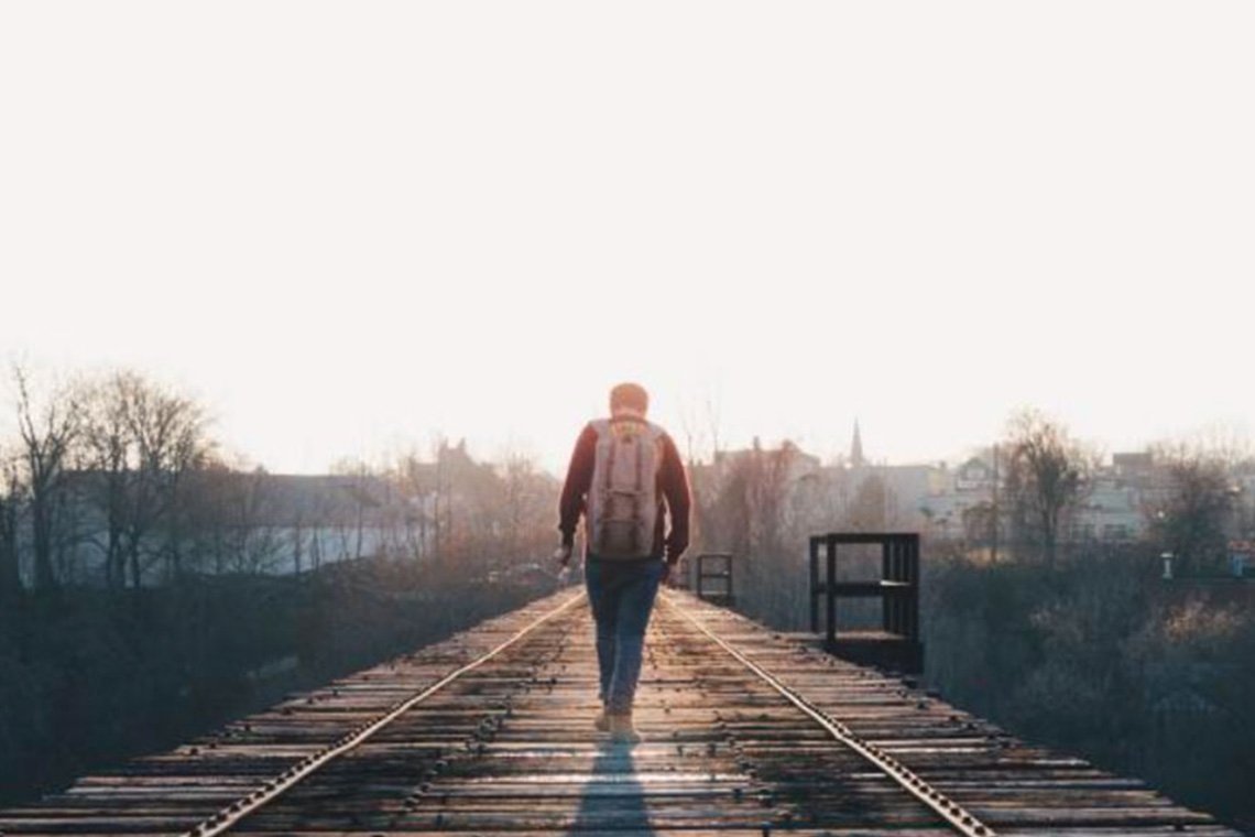 ตามหาตัวเองยังไง ไม่ไปผิดทาง   ตามหาตัวเองยังไง ไม่ไปผิดทาง