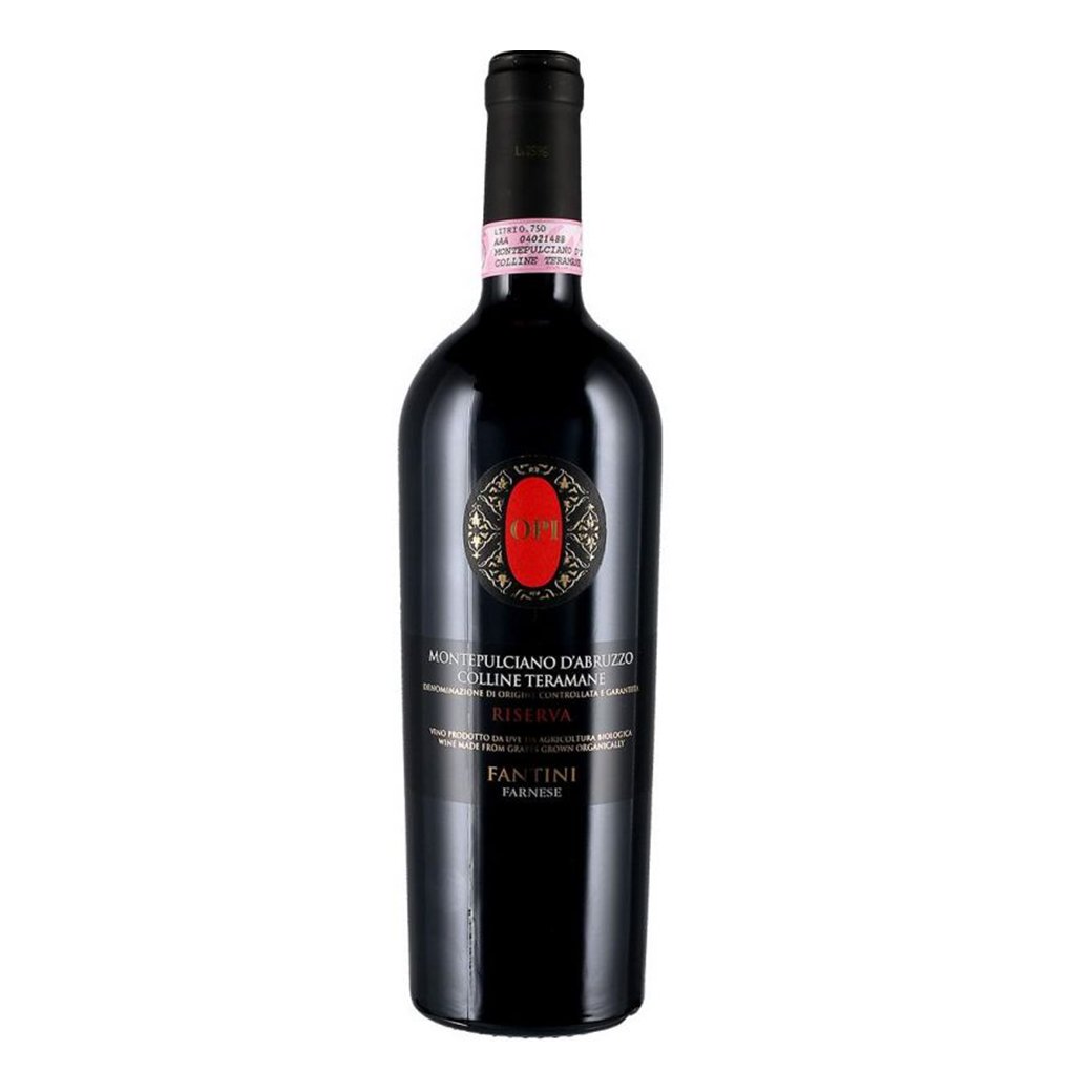 Opi Montepulciano d'Abruzzo