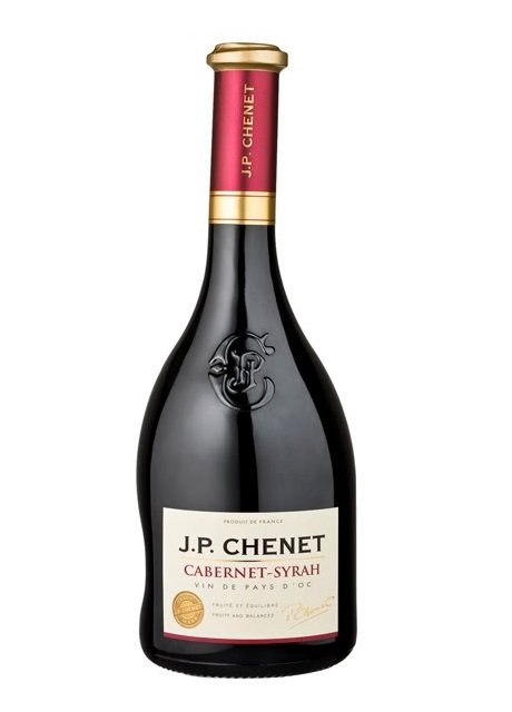 JP Chenet Cabernet - Syrah