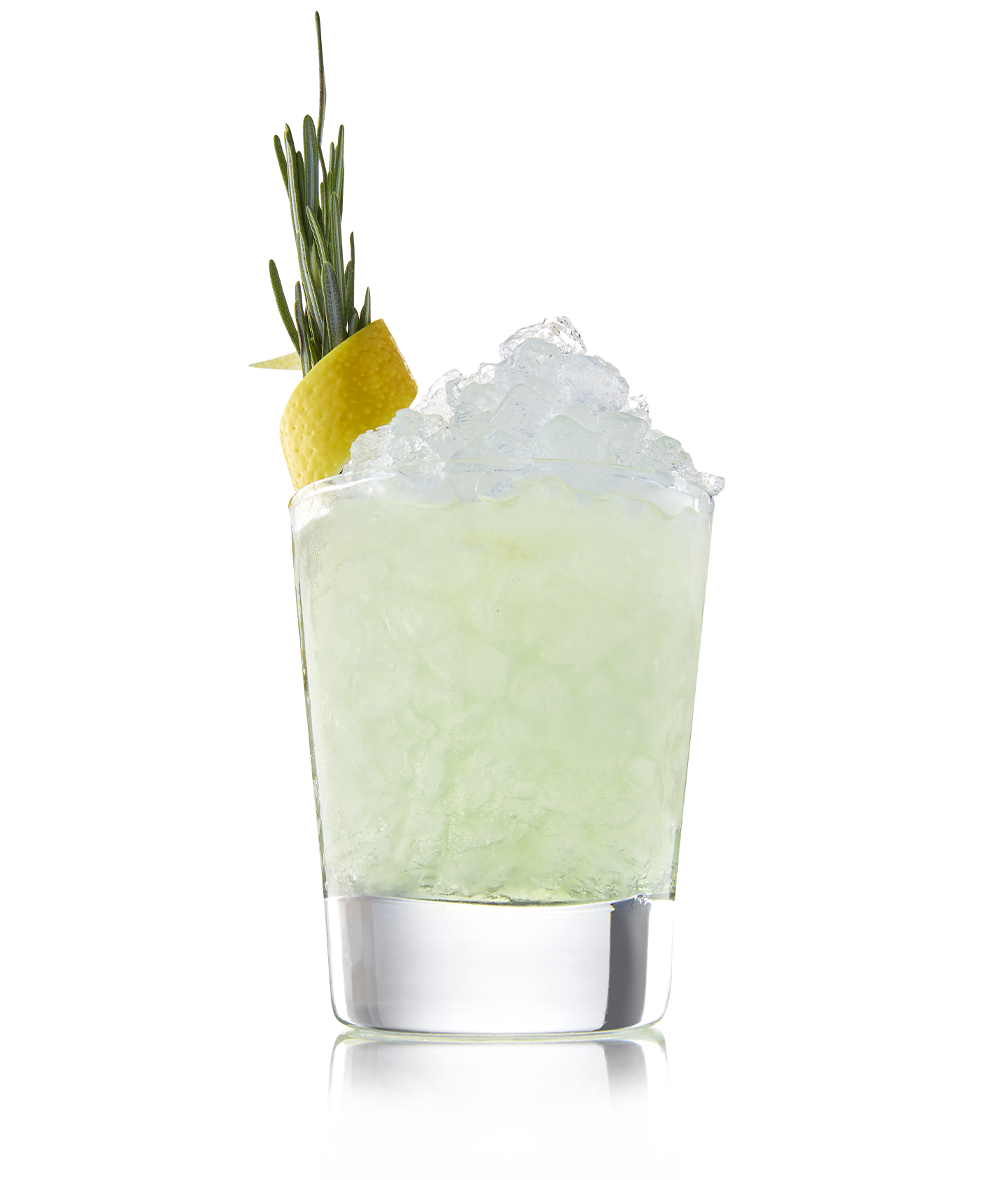 Sour Pistachio-ade Sour Pistachio-ade