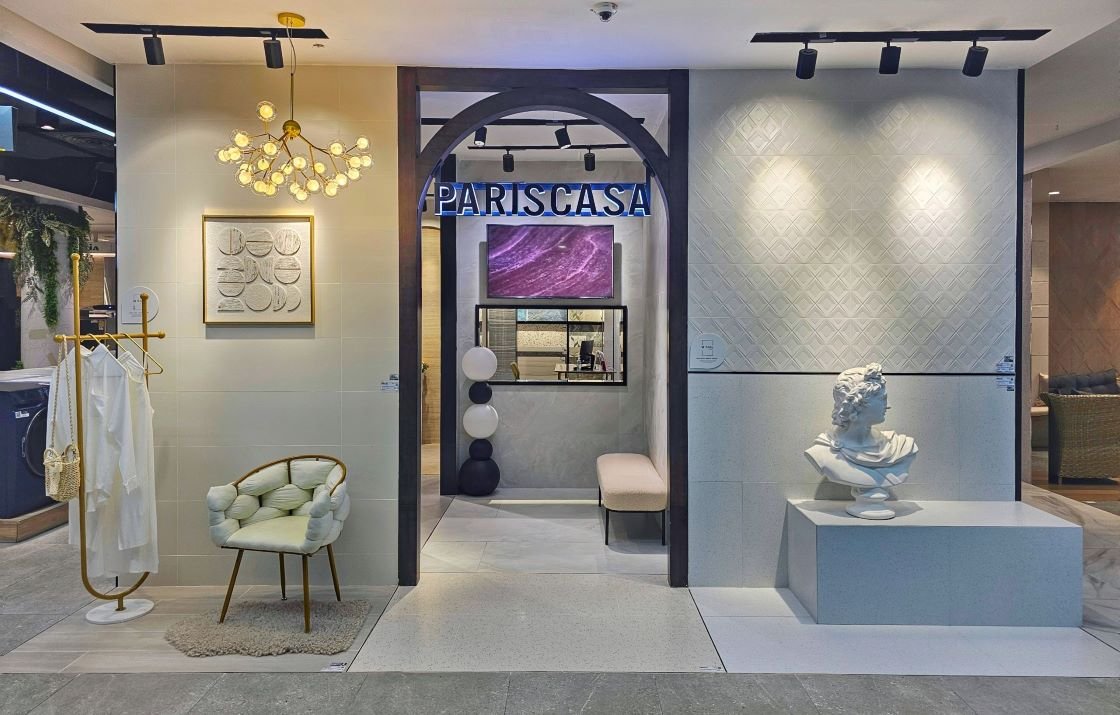 บุญถาวร อัปเดทเทรนด์กระเบื้องโลก แชร์เทคนิคการแต่งบ้านปี 2025  ภายใต้ธีม Tile Trends 2025 เชื่อมโยงธรรมชาติกับชีวิต  บุญถาวร อัปเดทเทรนด์กระเบื้องโลก แชร์เทคนิคการแต่งบ้านปี 2025  ภายใต้ธีม Tile Trends 2025 เชื่อมโยงธรรมชาติกับชีวิต