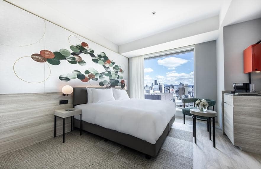 โรงแรมเซ็นทาราแห่งแรกในญี่ปุ่น พร้อมเปิดให้บริการ เดือนกรกฎาคม 2566 โรงแรมเซ็นทาราแห่งแรกในญี่ปุ่น พร้อมเปิดให้บริการ เดือนกรกฎาคม 2566