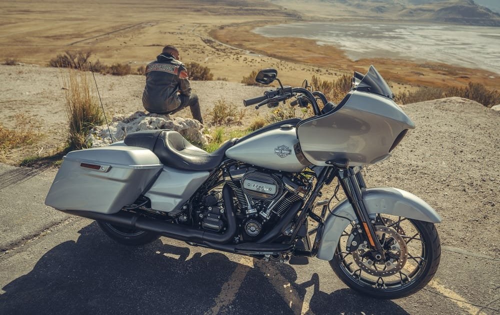 Harley-Davidson® ฉลองครบรอบ 120 ปี เผยโฉมไลน์อัพรถมอเตอร์ไซค์ปี 2023 