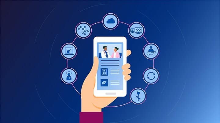 "ฟิลิปส์" เปิด 10 เทรนด์เทคโนโลยีด้านเฮลท์แคร์ ปี 2023 "ฟิลิปส์" เปิด 10 เทรนด์เทคโนโลยีด้านเฮลท์แคร์ ปี 2023