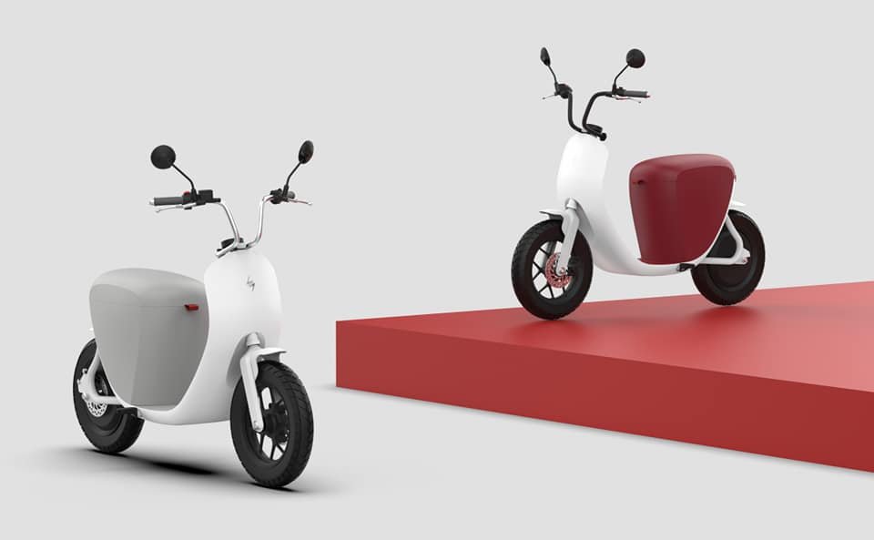 "สตาเลียน กรุ๊ป โฮลดิ้ง" ปรับกลยุทธ์สู่ยุค EV Transformation เตรียมส่ง STALLIONS OSAKA ลงตลาด "สตาเลียน กรุ๊ป โฮลดิ้ง" ปรับกลยุทธ์สู่ยุค EV Transformation เตรียมส่ง STALLIONS OSAKA ลงตลาด