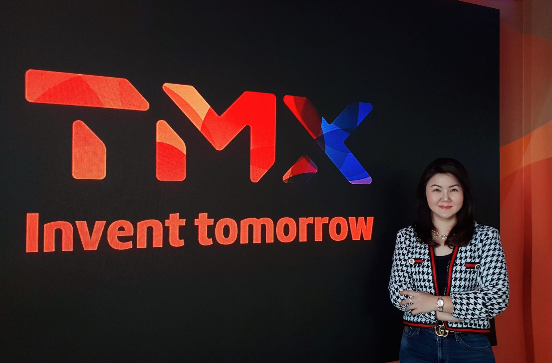 TMX รุกหนัก เร่งการเติบโตเชิงกลยุทธ์ในไทยและเอเชีย ประกาศแต่งตั้งผู้บริหาร จ้างพนักงานเพิ่ม