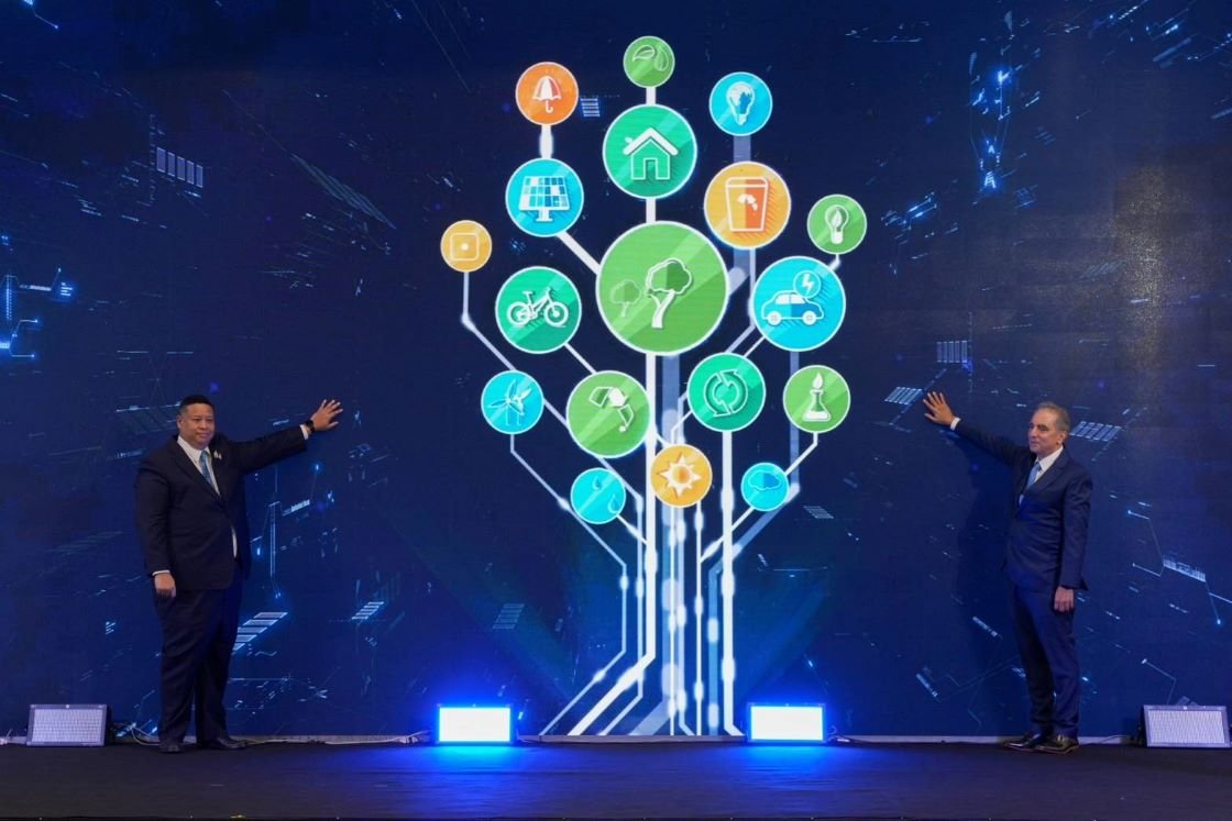 กวิน อินเตอร์เทรด เปิดฉาก 4 งานแสดงสินค้าเจรจาธุรกิจยิ่งใหญ่ที่สุดในอาเซียน กวิน อินเตอร์เทรด เปิดฉาก 4 งานแสดงสินค้าเจรจาธุรกิจยิ่งใหญ่ที่สุดในอาเซียน