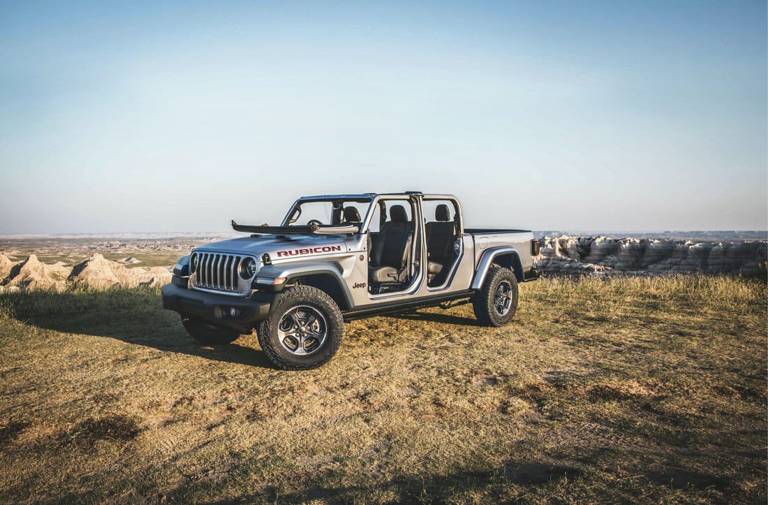 "จี๊ป ประเทศไทย" จัดกิจกรรมส่งท้ายปี "Jeep Final Call Open House" ชวนทดลองขับรถยนต์สายพันธุ์แกร่ง  "จี๊ป ประเทศไทย" จัดกิจกรรมส่งท้ายปี "Jeep Final Call Open House" ชวนทดลองขับรถยนต์สายพันธุ์แกร่ง