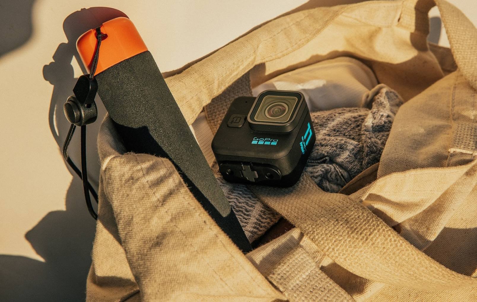 วางจำหน่ายแล้ว! "GoPro HERO11 Black MINI" ตอบโจทย์โปรสายลุย วางจำหน่ายแล้ว! "GoPro HERO11 Black MINI" ตอบโจทย์โปรสายลุย