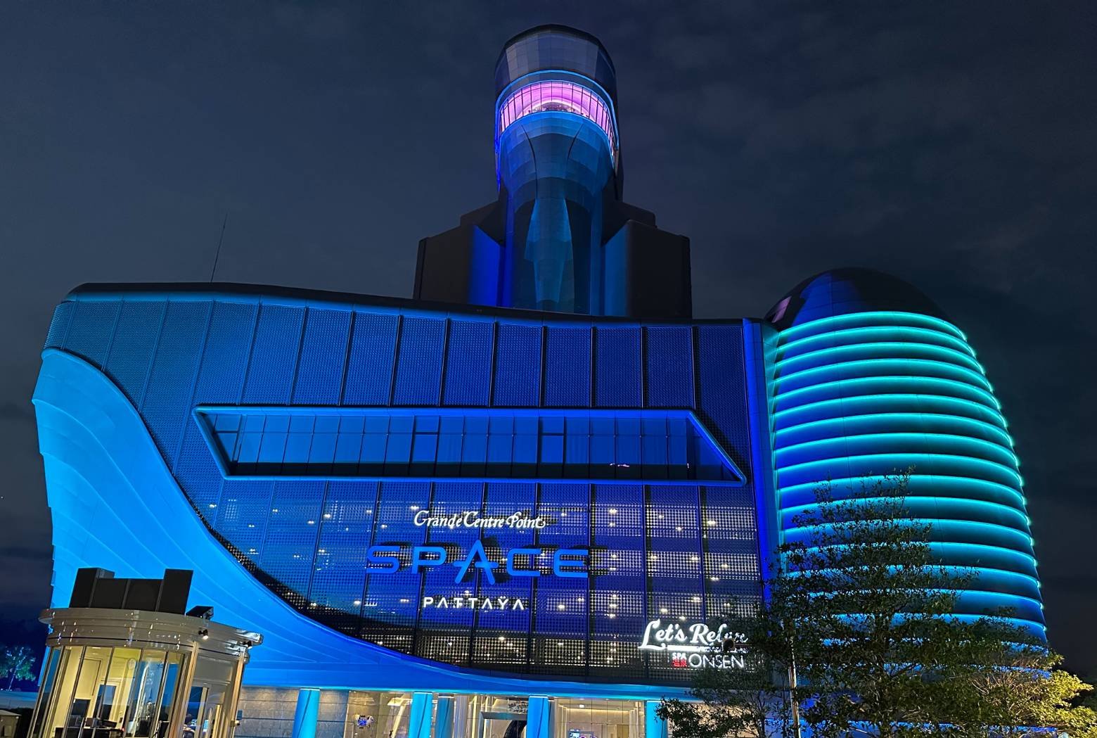 “แกรนด์ เซนเตอร์ พอยต์ สเปซ พัทยา” ชวนร่วมประกวดศิลปกรรมดิจิทัล ชิงเงินรางวัลรวม 700,000 บาท “แกรนด์ เซนเตอร์ พอยต์ สเปซ พัทยา” ชวนร่วมประกวดศิลปกรรมดิจิทัล ชิงเงินรางวัลรวม 700,000 บาท