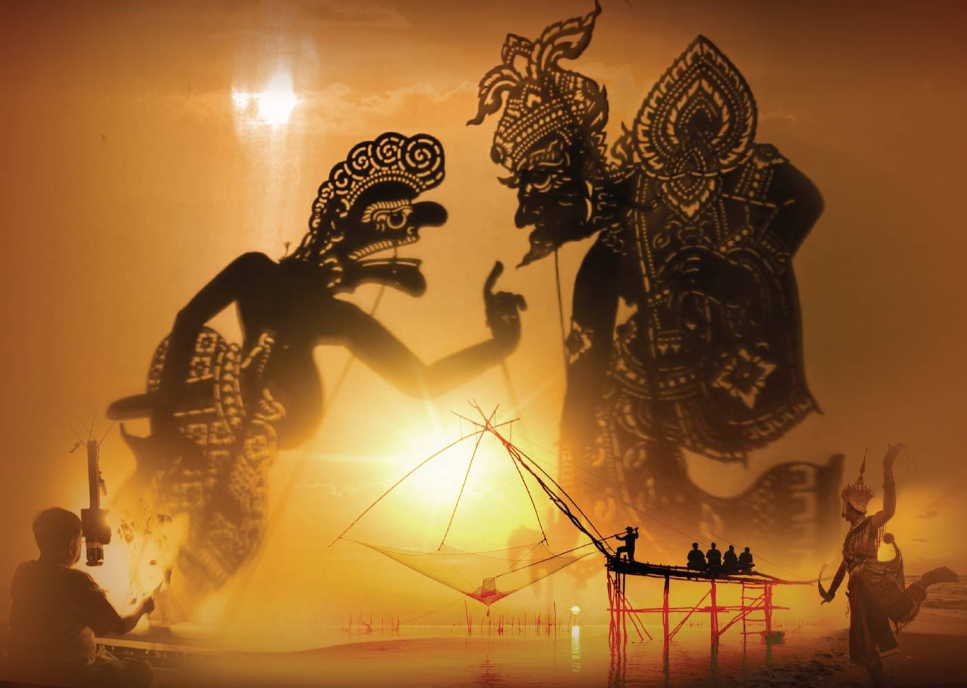 ยลเสน่ห์เมืองเก่าแก่ แลวิถีชาวใต้เมืองพัทลุง ในงาน “เล่าขานตำนานเมืองลุง” ที่  “ซีคอน บางแค”  ยลเสน่ห์เมืองเก่าแก่ แลวิถีชาวใต้เมืองพัทลุง ในงาน “เล่าขานตำนานเมืองลุง” ที่  “ซีคอน บางแค”